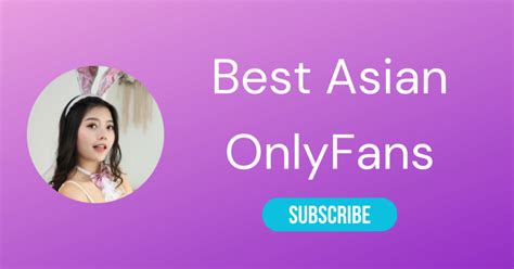 popular asian pornstar|Asian OnlyFans – Top 20 Best Asian OnlyFans ...